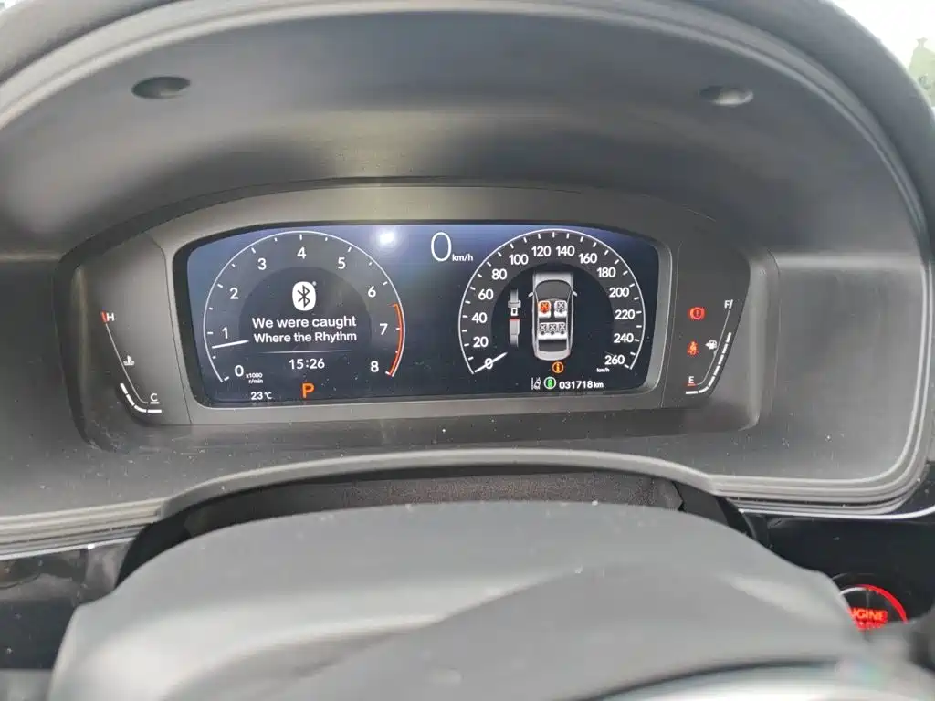 Honda Civic — фото 5