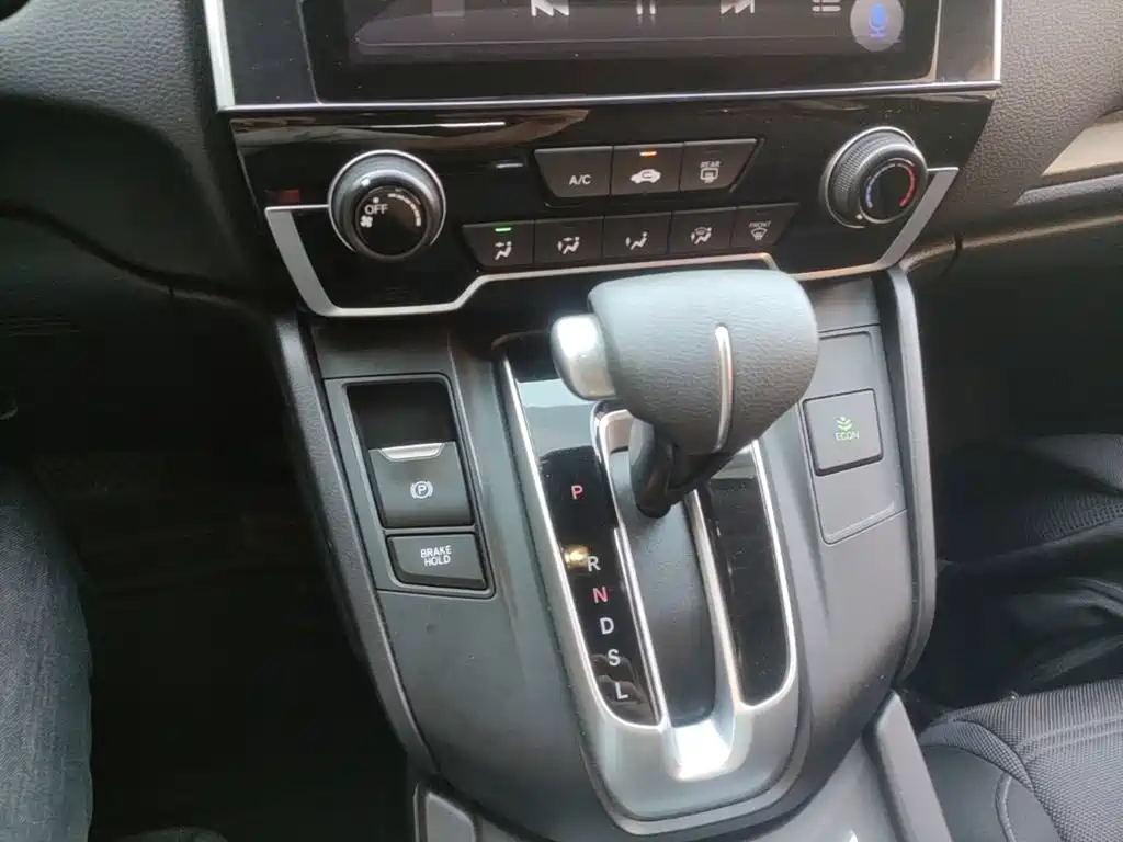 Honda Breeze — фото 14