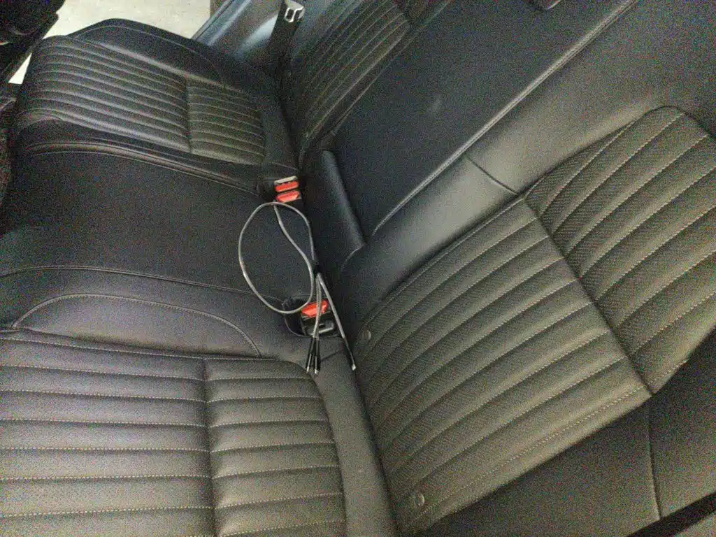 Honda Breeze — фото 18