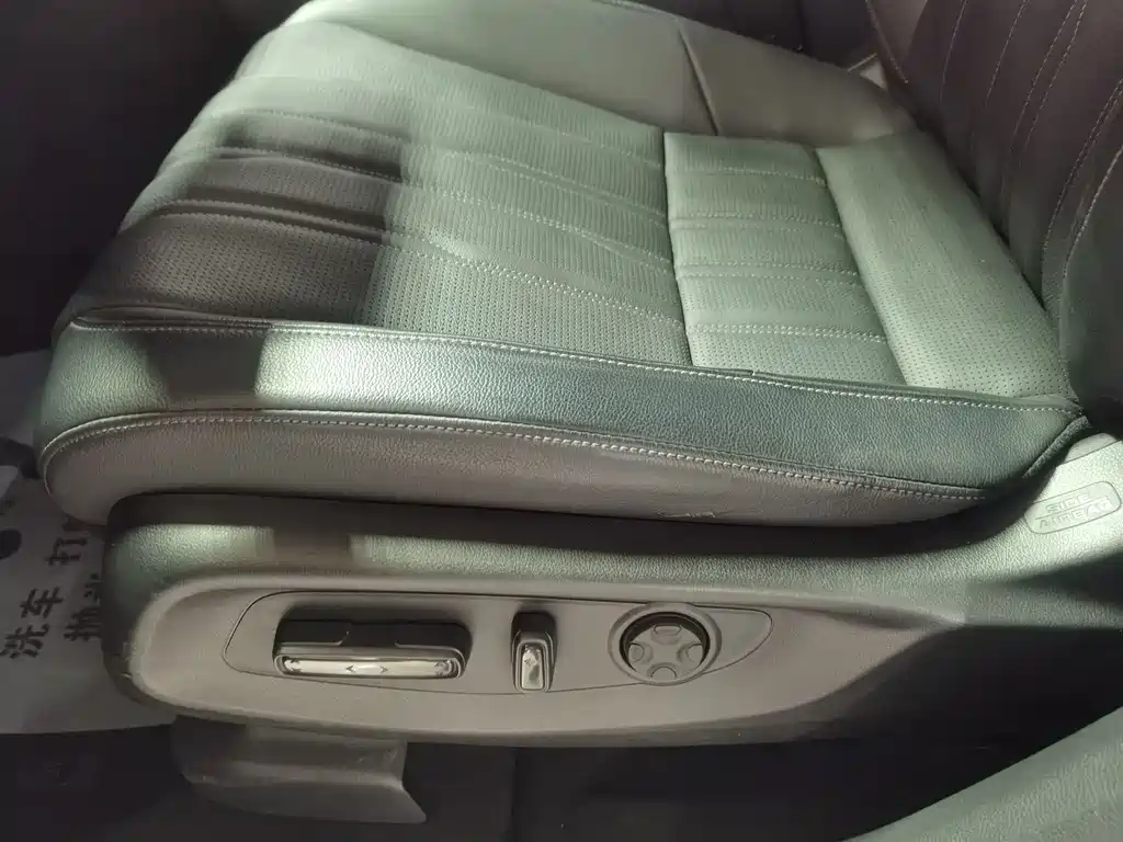 Honda Breeze — фото 15