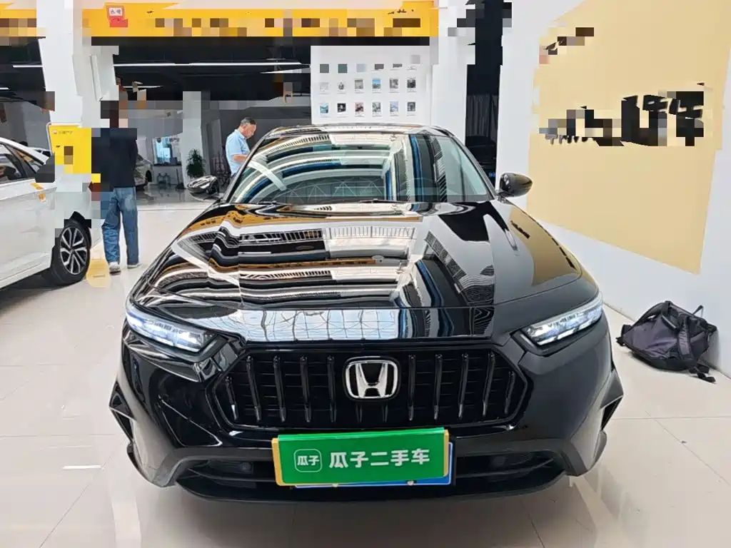 Honda Inspire — фото 3