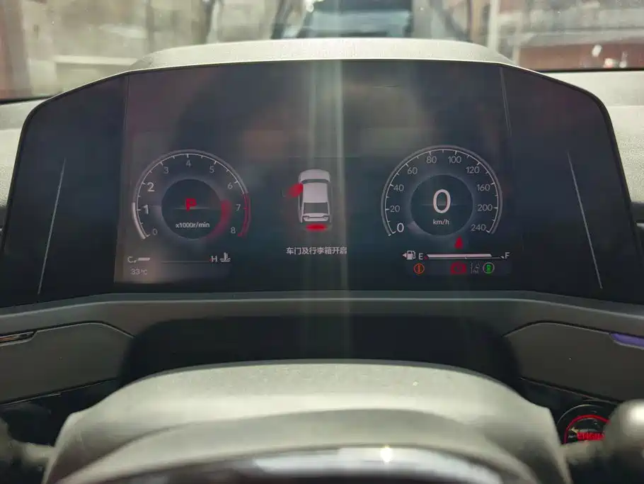 Honda Inspire — фото 14