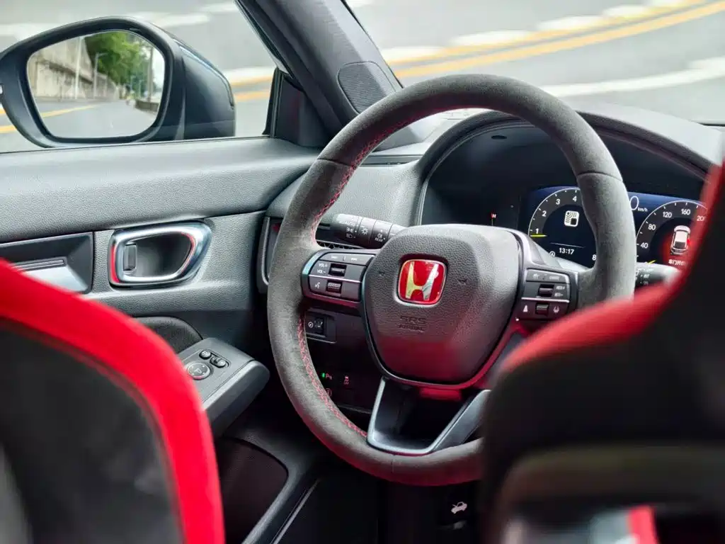 Honda Civic (Import) — фото 13