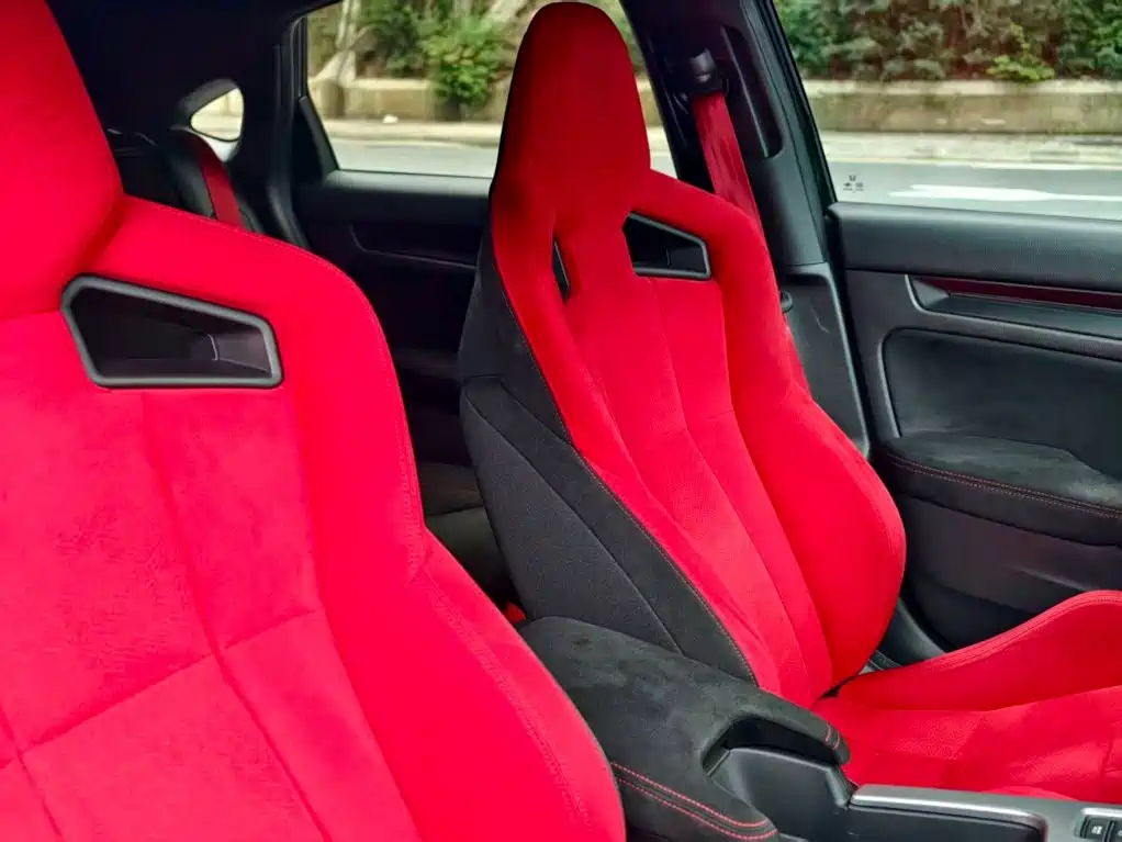 Honda Civic (Import) — фото 17