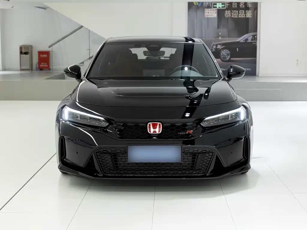 Honda Civic (Import) — фото 2