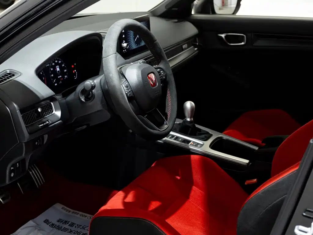 Honda Civic (Import) — фото 6
