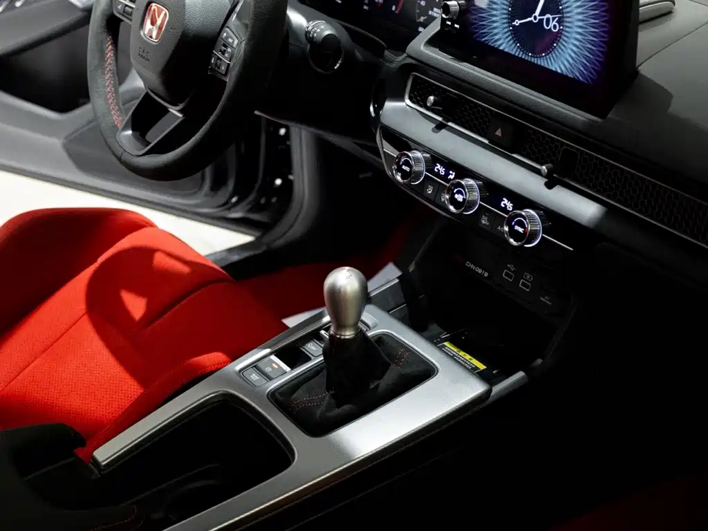 Honda Civic (Import) — фото 7
