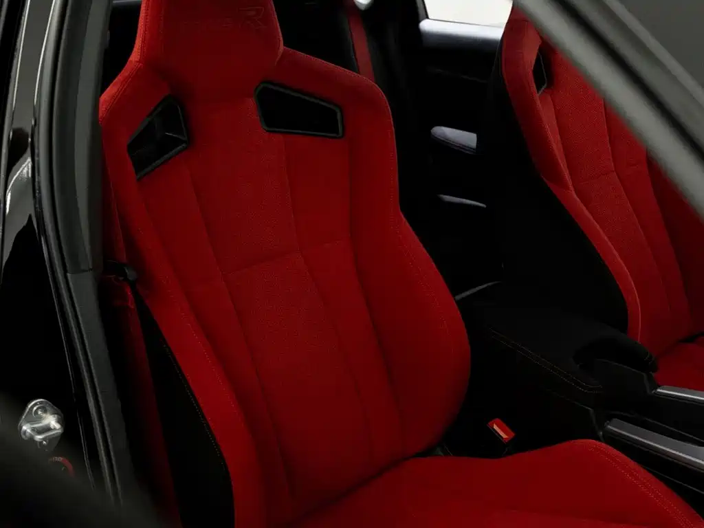 Honda Civic (Import) — фото 8
