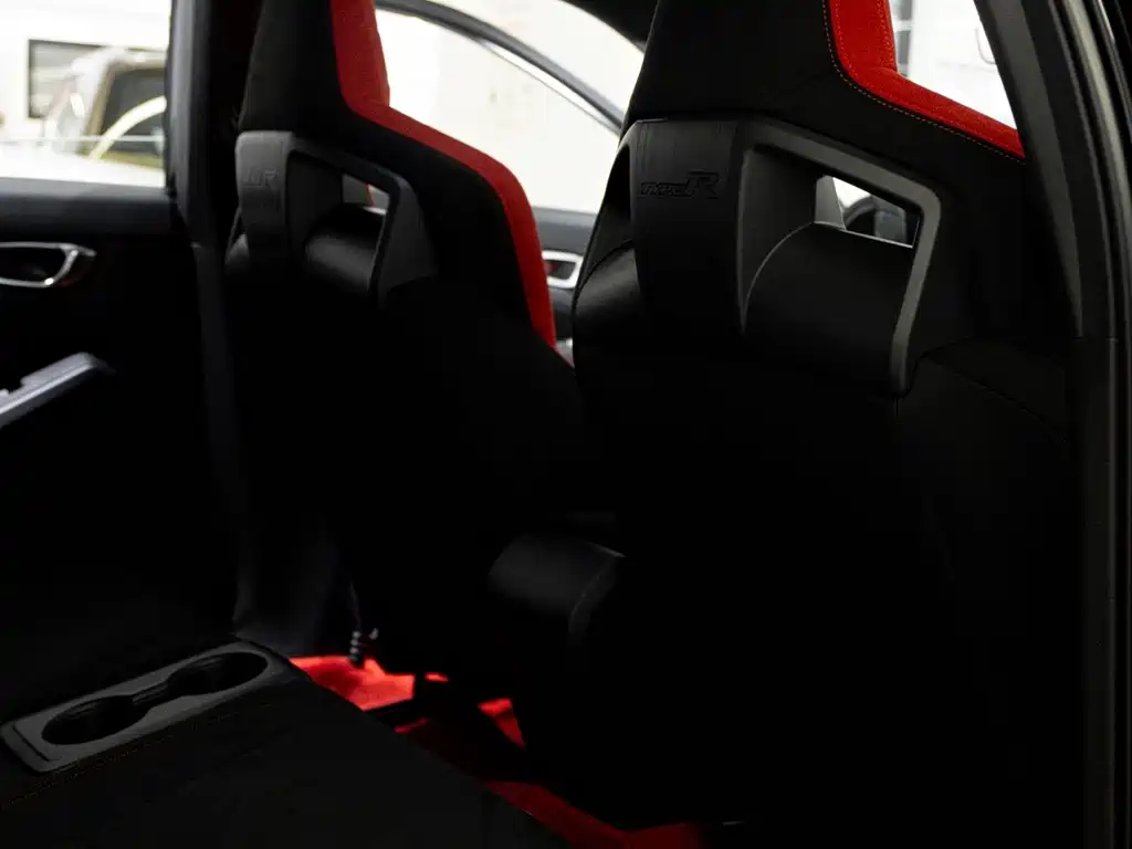 Honda Civic (Import) — фото 9