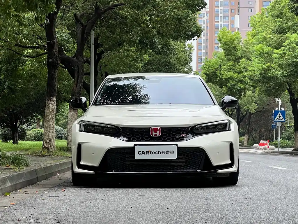 Honda Civic (Import) — фото 2