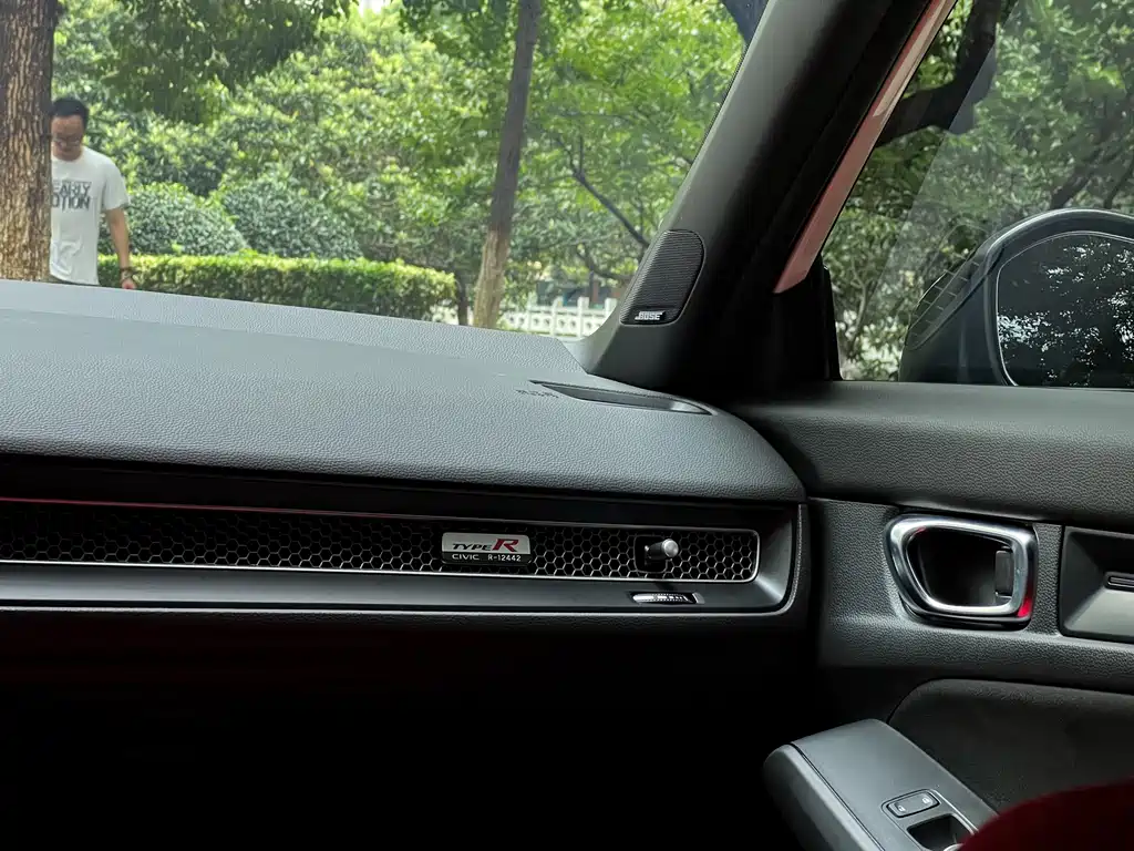 Honda Civic (Import) — фото 20