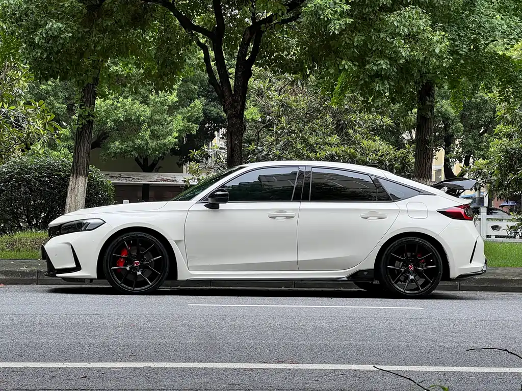 Honda Civic (Import) — фото 7