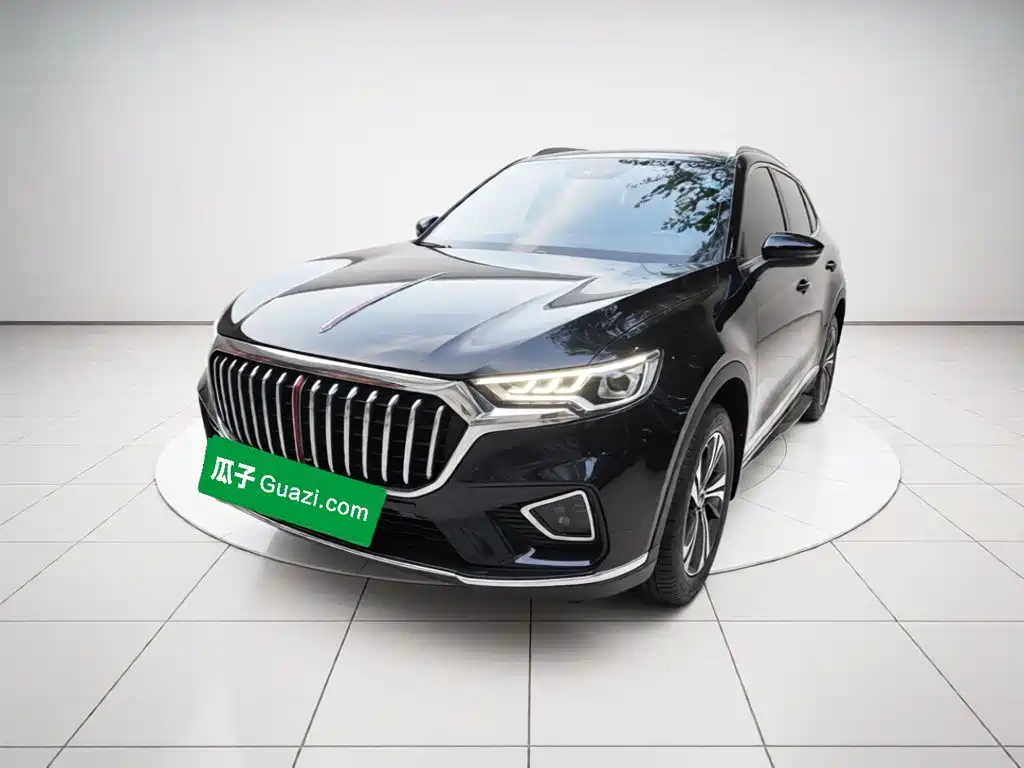 Hongqi Hongqi HS5