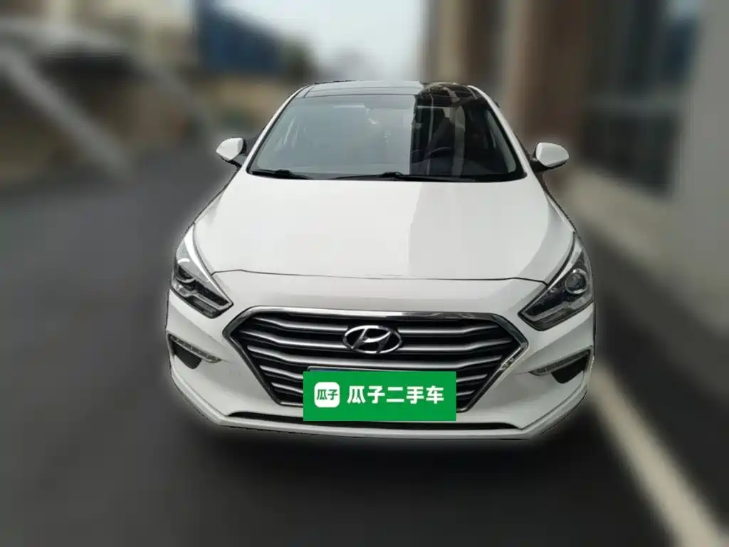 Hyundai Mistra — фото 5
