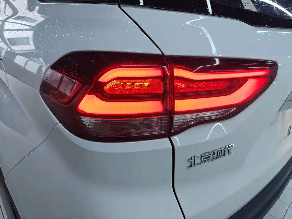 Hyundai ix35 — фото 14