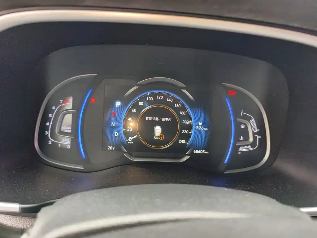 Hyundai Tucson — фото 7