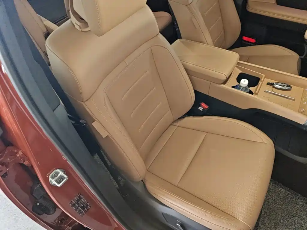 Hyundai Santa Fe — фото 25