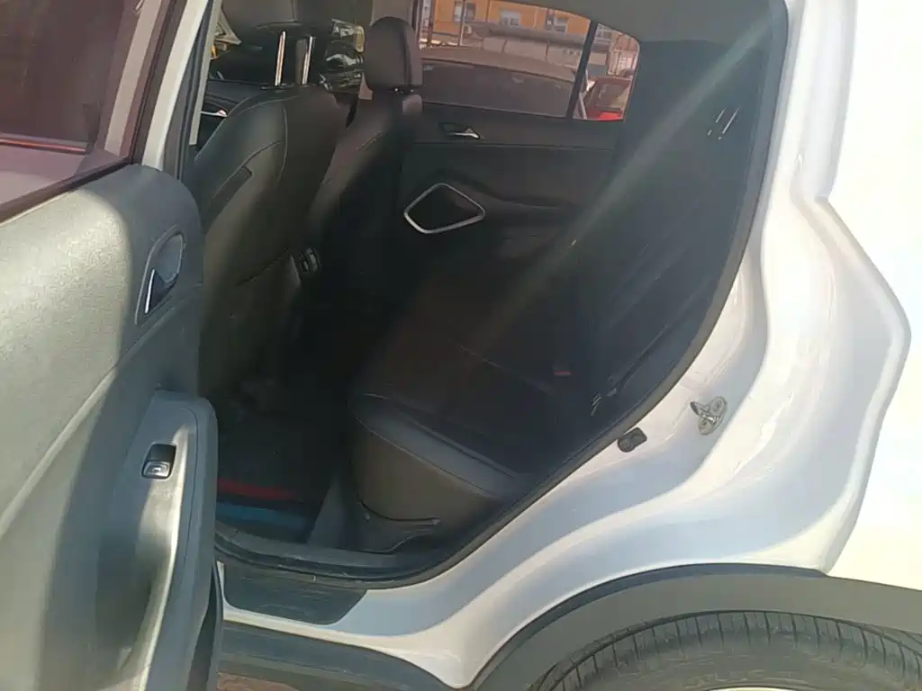 Hyundai ix35 — фото 17