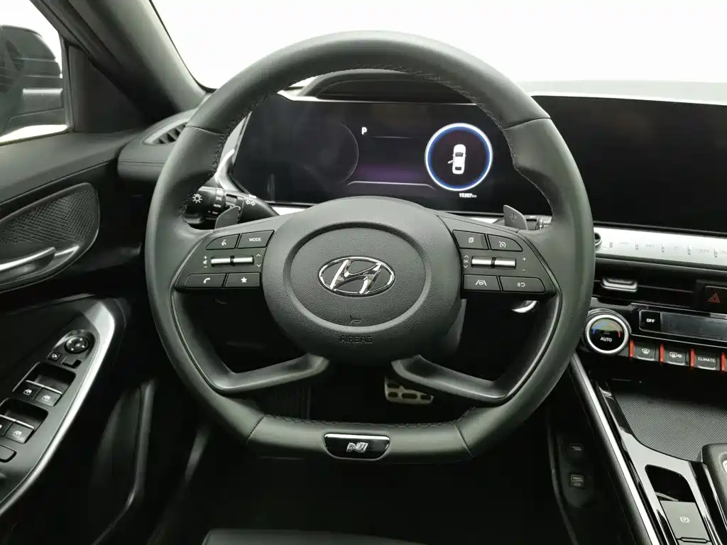 Hyundai Fista — фото 11
