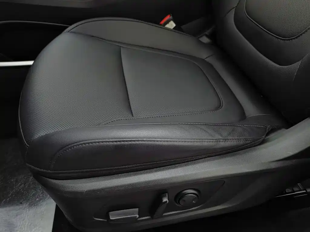 Hyundai Tucson — фото 20
