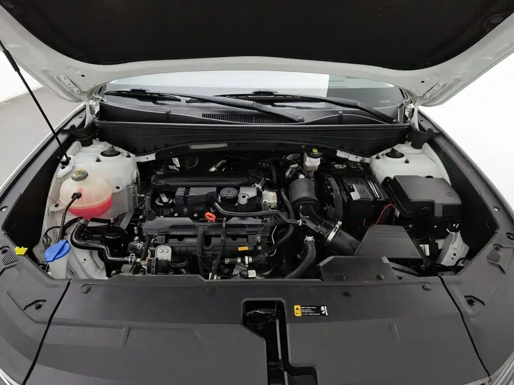 Hyundai Tucson — фото 6