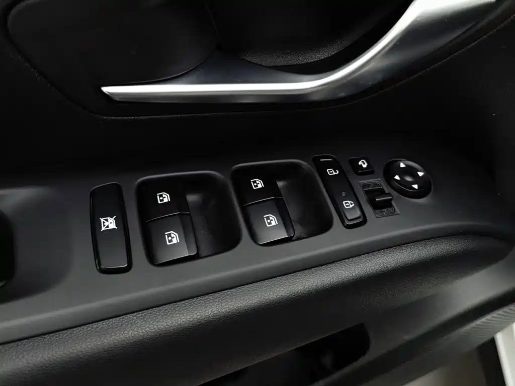 Hyundai Tucson — фото 9