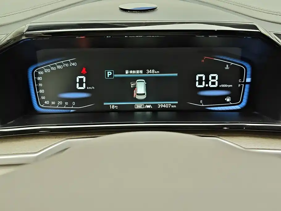 Hyundai Custo — фото 14