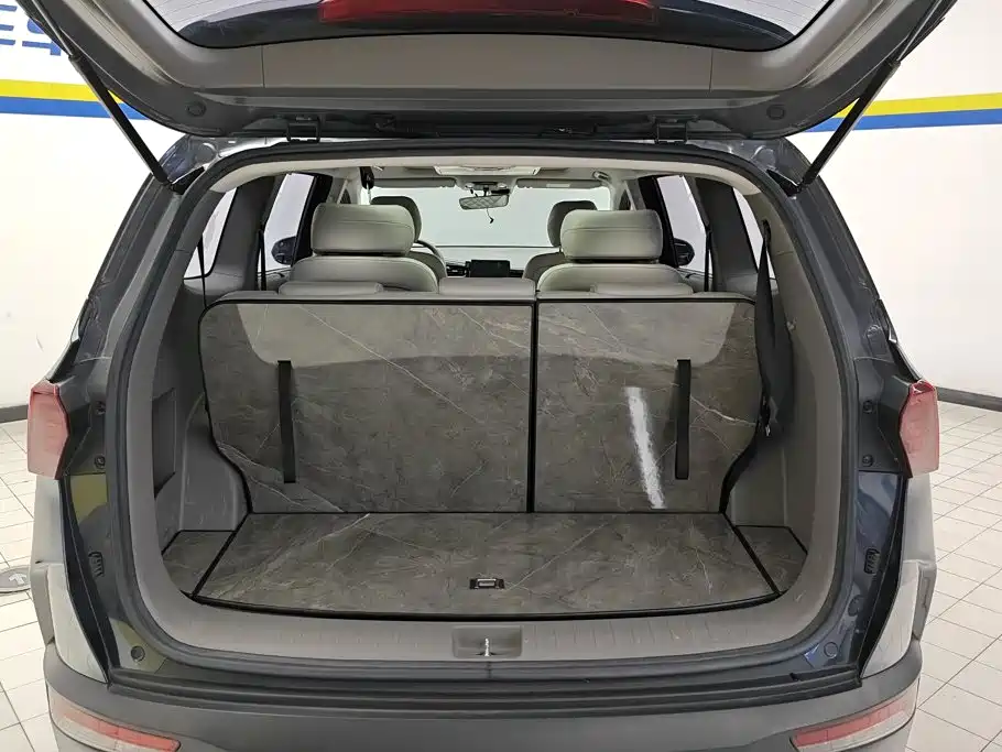 Hyundai Custo — фото 4