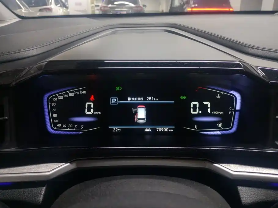Hyundai Custo — фото 14