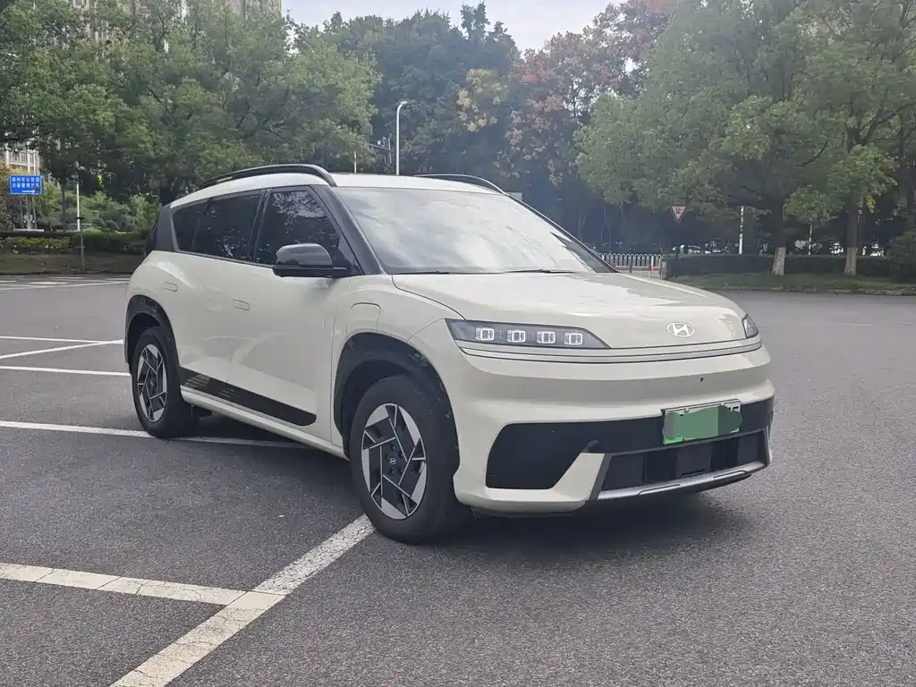 Hyundai EO — фото 2
