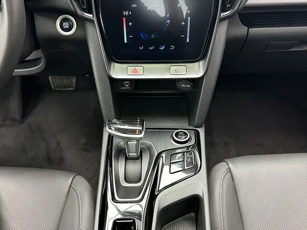Hyundai ix35 — фото 14