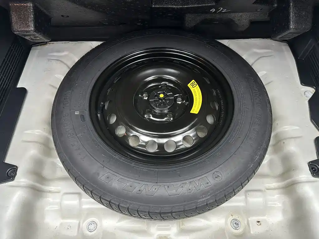 Hyundai ix35 — фото 17