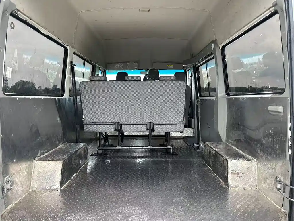 IVECO Daily — фото 7