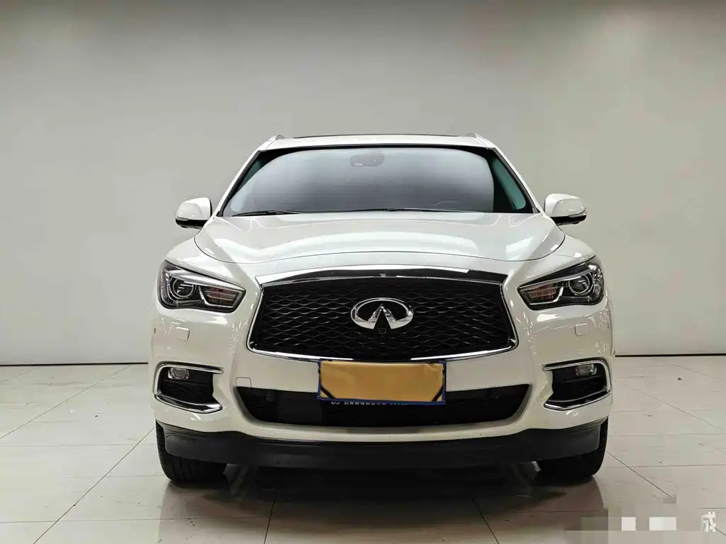 Infiniti QX60 (Import) — фото 2