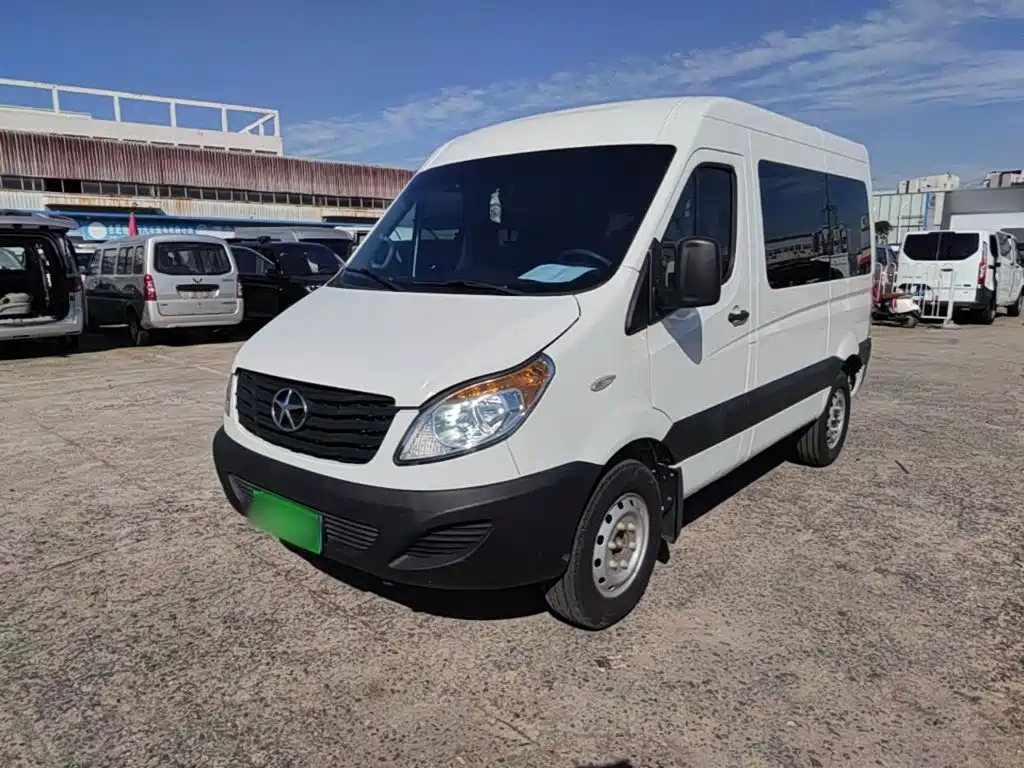 JAC Xingrui