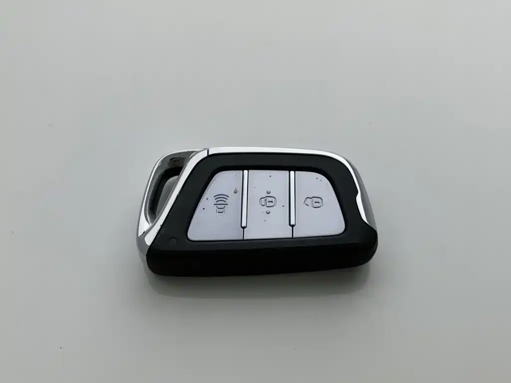 JAC Refine S7 — фото 19