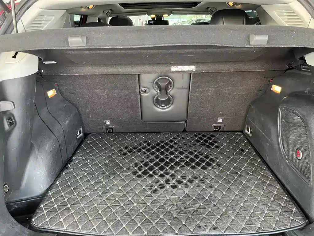 Jeep Compass — фото 24