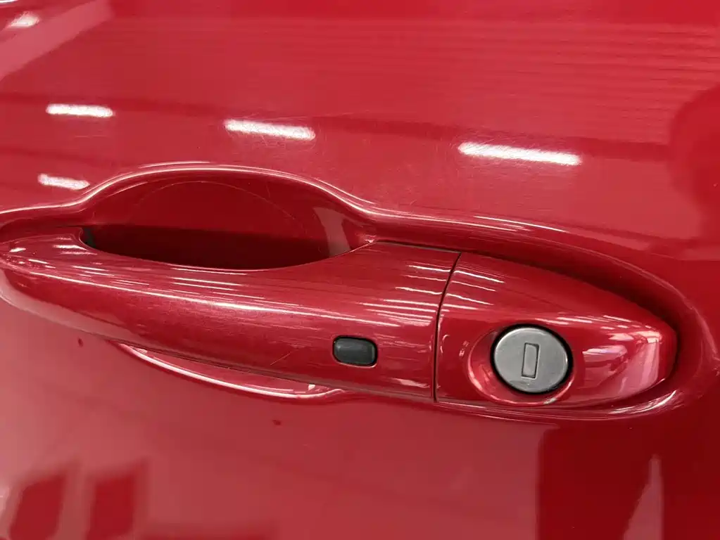 Jeep Compass — фото 25
