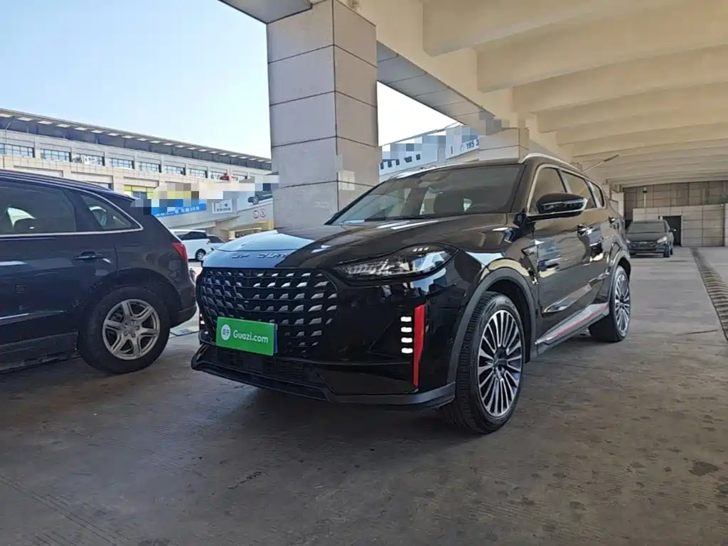 Jetour X70 PRO