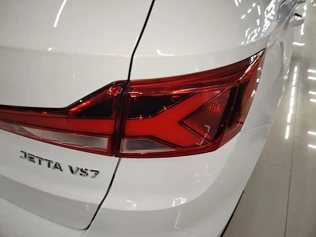 Jetta VS7 — фото 24
