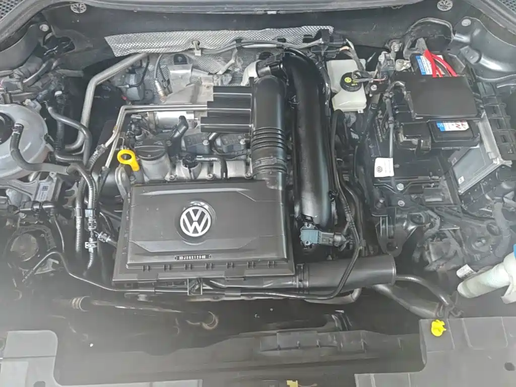 Jetta VS5 — фото 20
