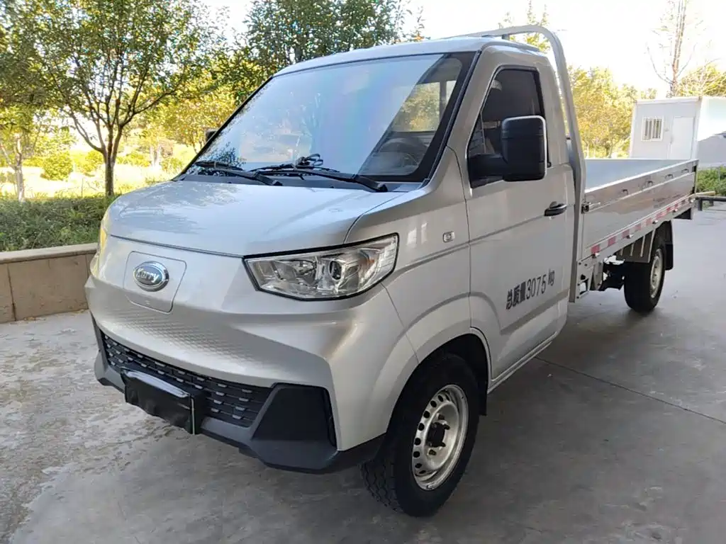 Karry Xiaoxiang EV