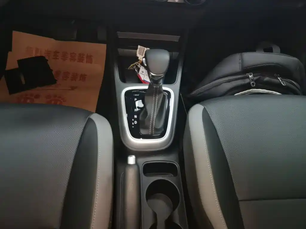 Kia KX1 — фото 14