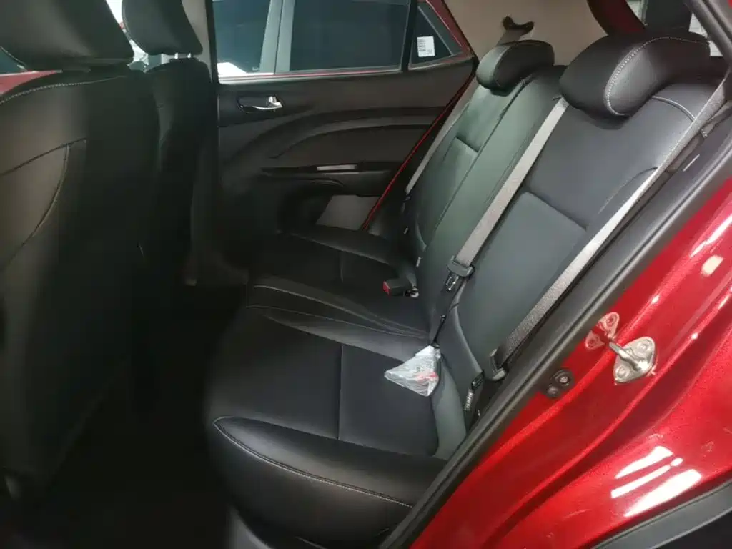 Kia KX1 — фото 17