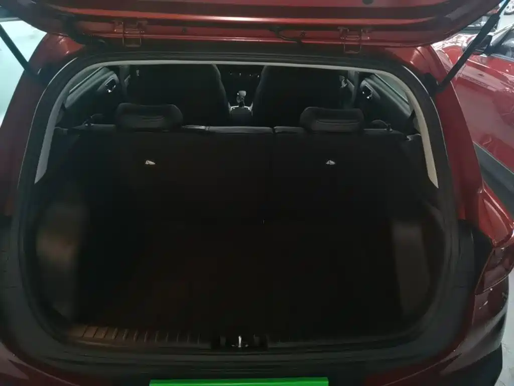 Kia KX1 — фото 19