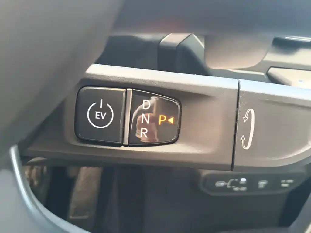 Kia EV5 — фото 14