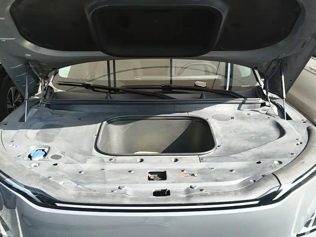 Kia EV5 — фото 20