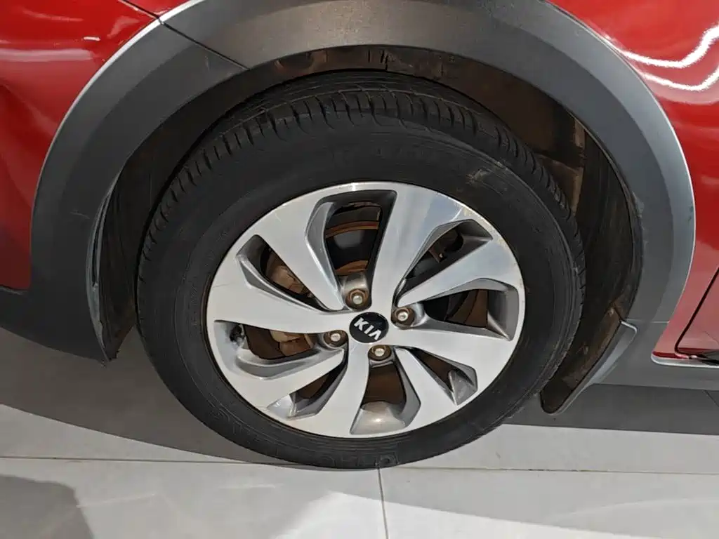 Kia KX Cross — фото 23