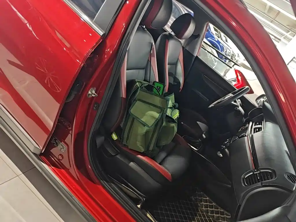 Kia KX Cross — фото 25