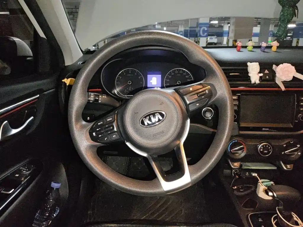 Kia KX Cross — фото 6